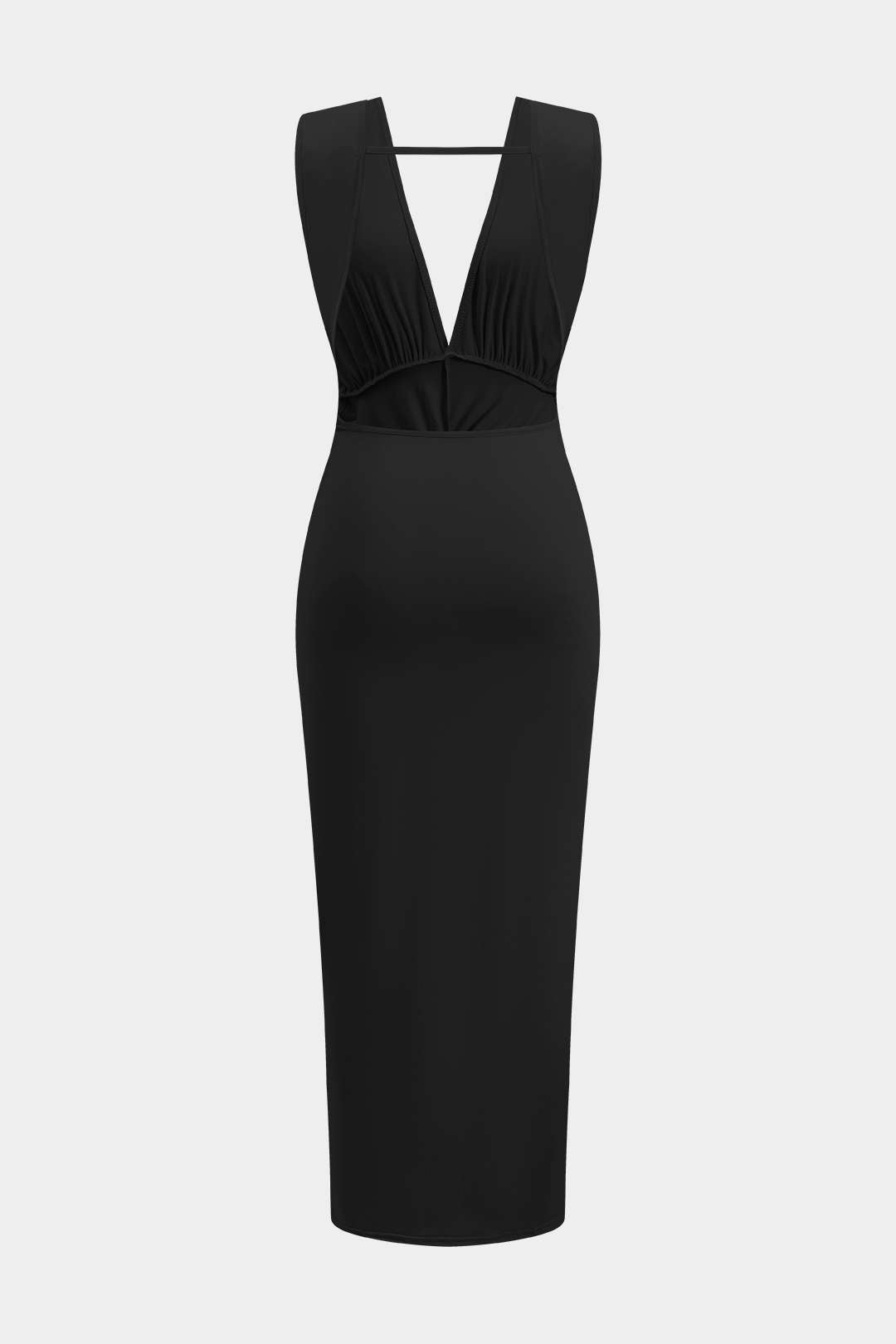 Marcia – Vestido Sem Mangas