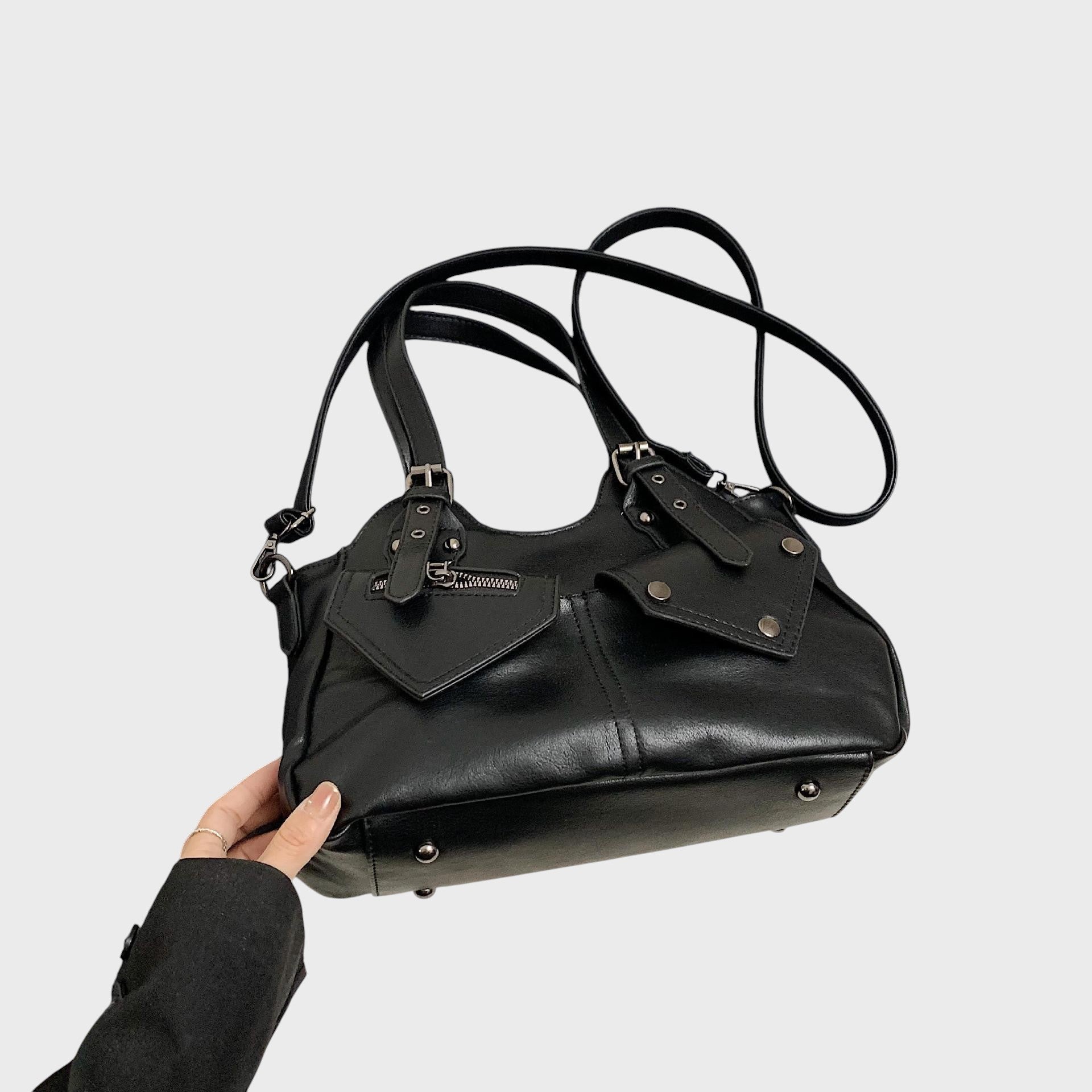 Tatiana - Mala com Alças