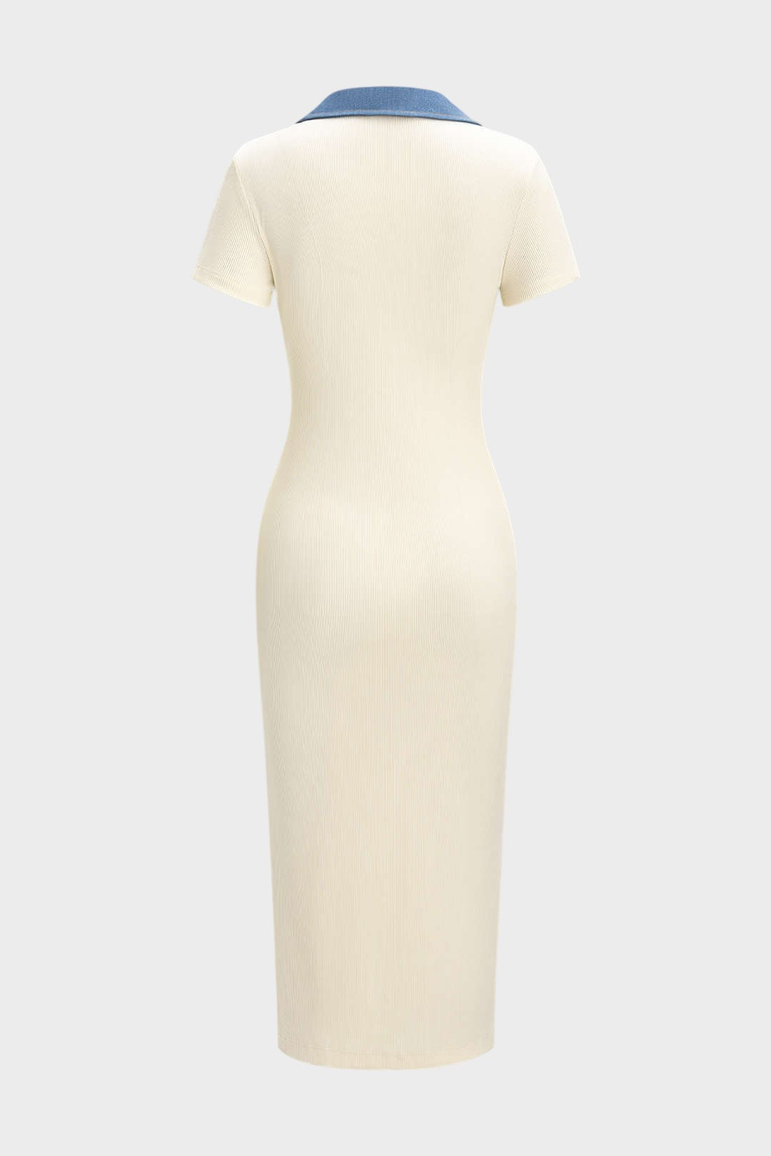 Amália - Vestido Médio