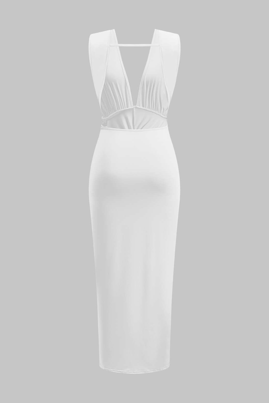 Marcia – Vestido Sem Mangas