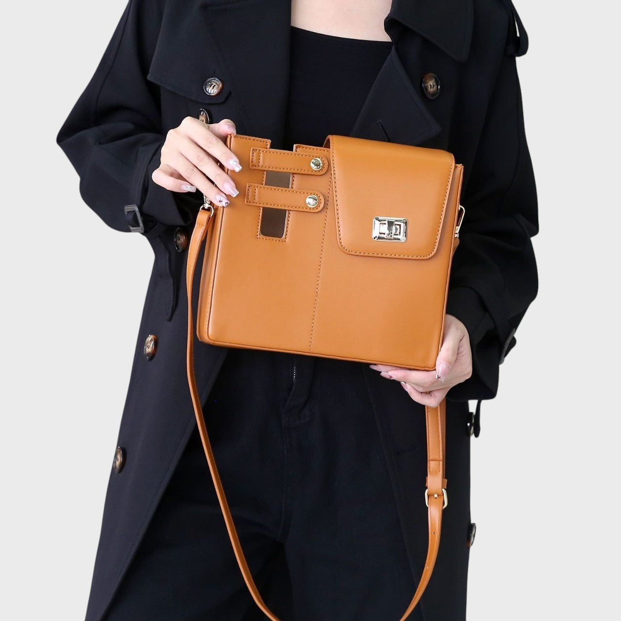 Jenifer - Mala Porta Garrafa