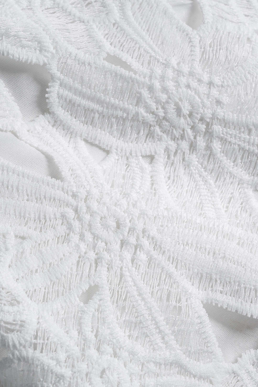 Celina- Conjunto Top Renda & Calças com Laço