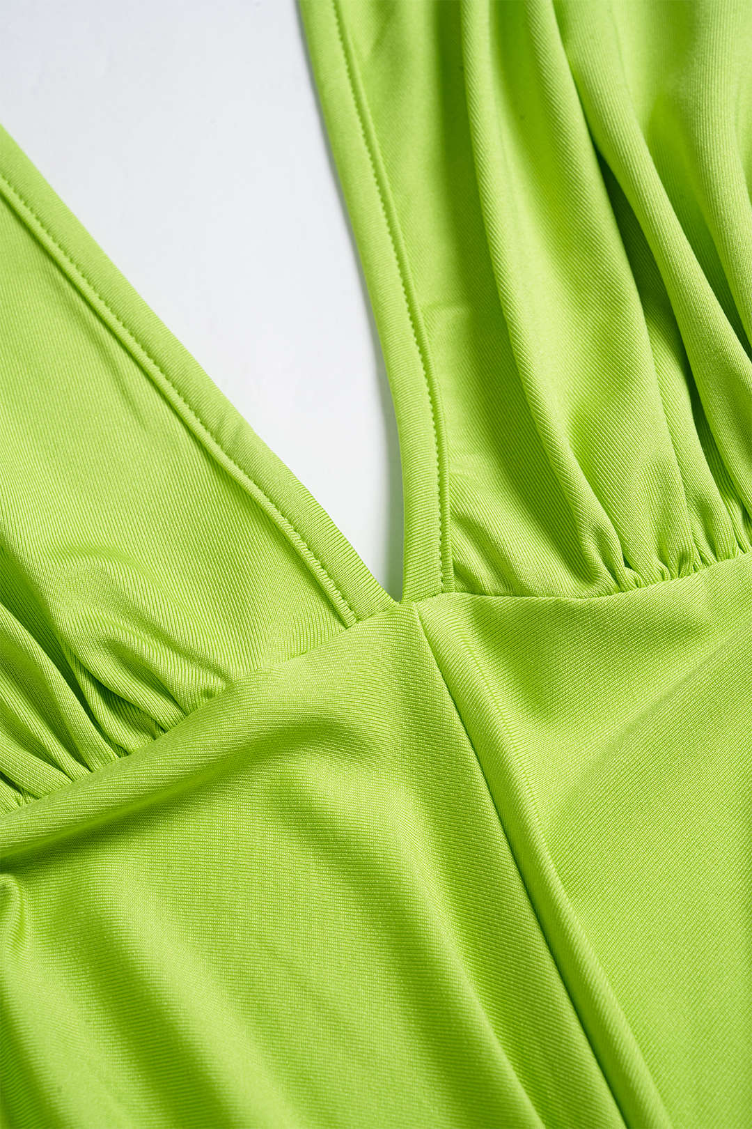 Marcia – Vestido Sem Mangas