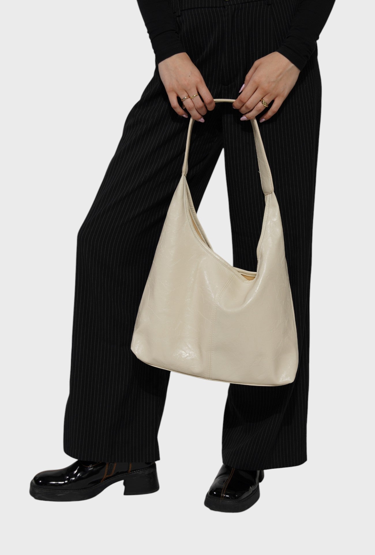 Bea - Mala ultra-espaçosa