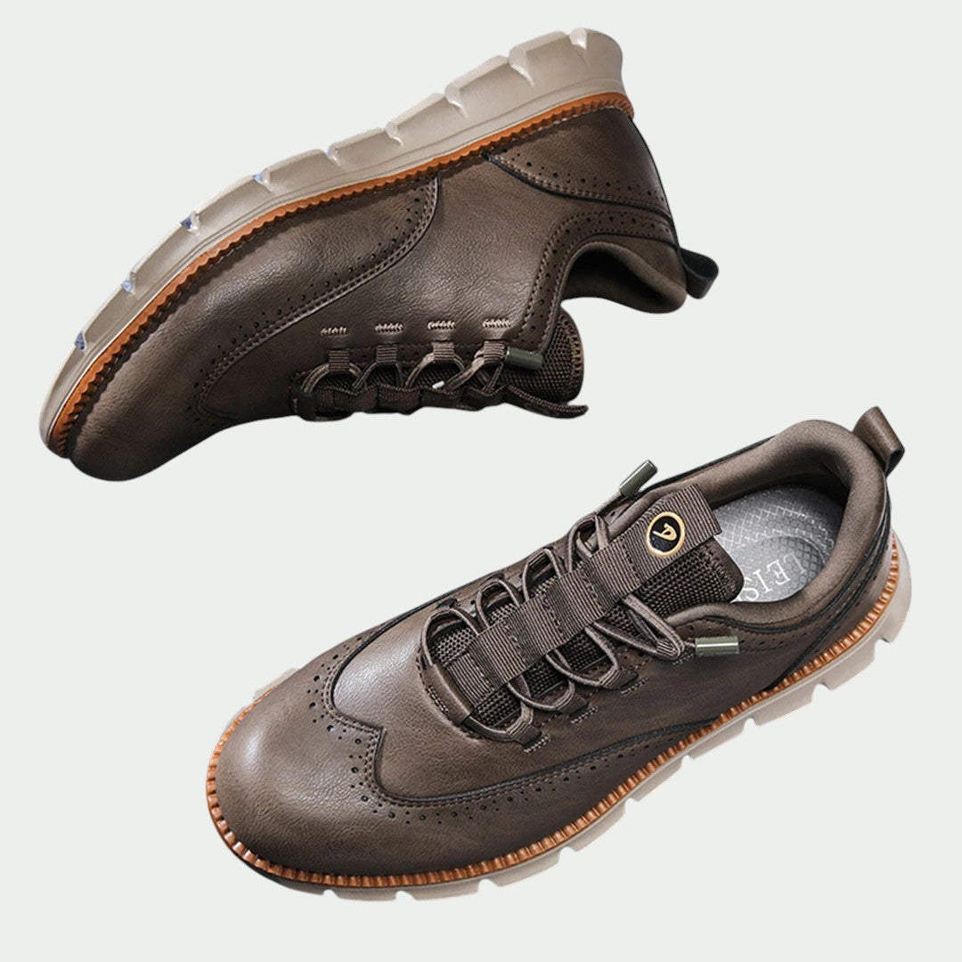 António - Sapatos Ultra Confortáveis