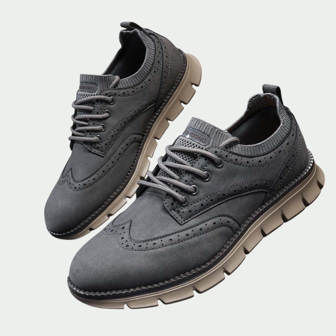 Marco - Sapatos ultraconfortáveis