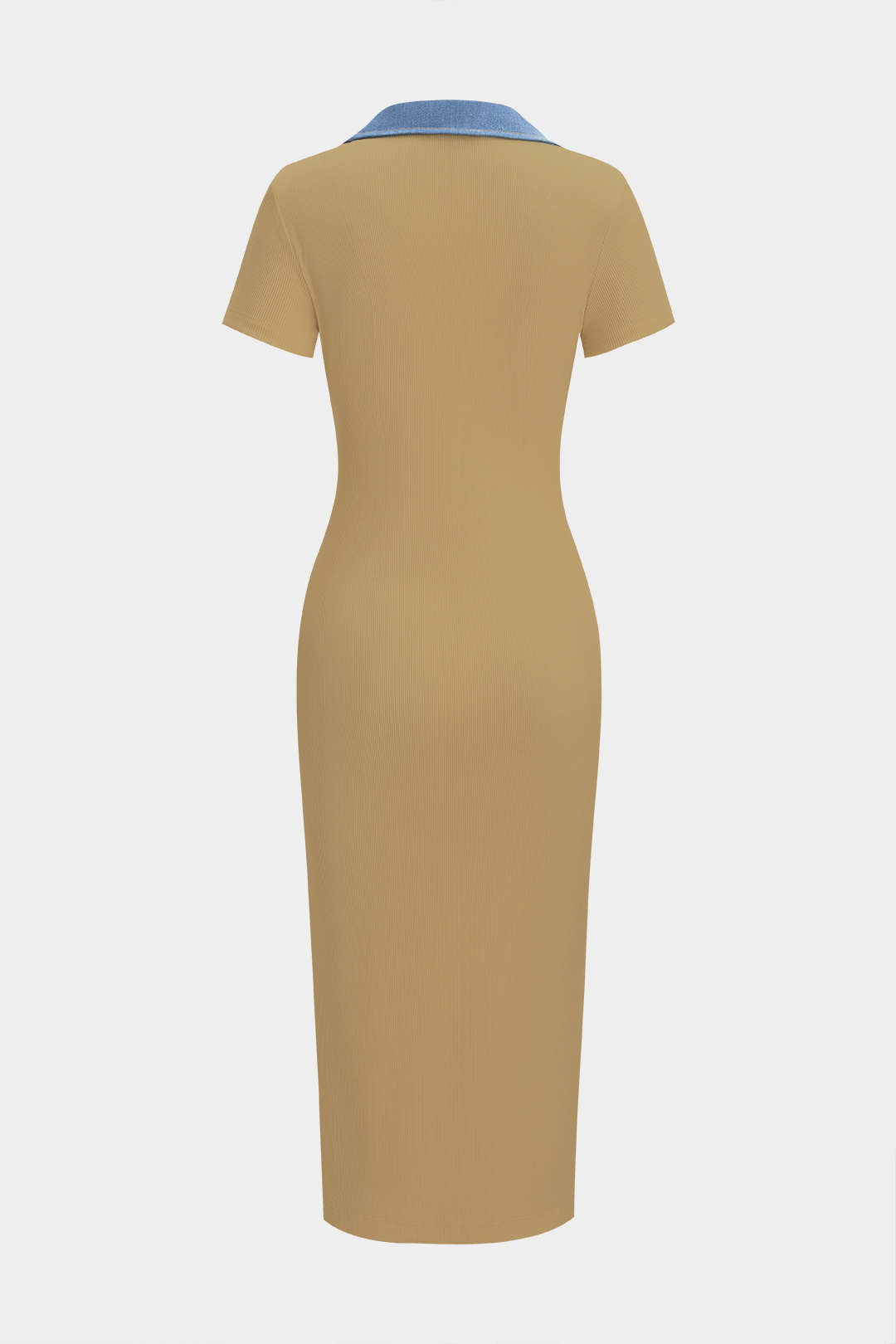 Amália - Vestido Médio