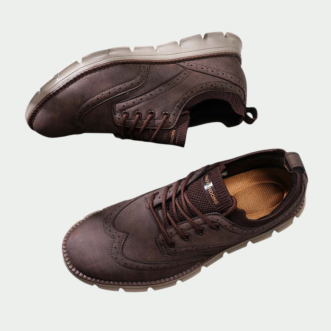 Marco - Sapatos ultraconfortáveis