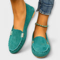 Bian - Mocassim slip-on