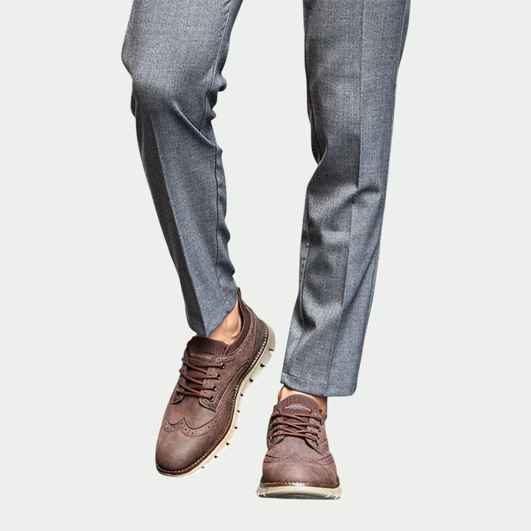 Marco - Sapatos ultraconfortáveis