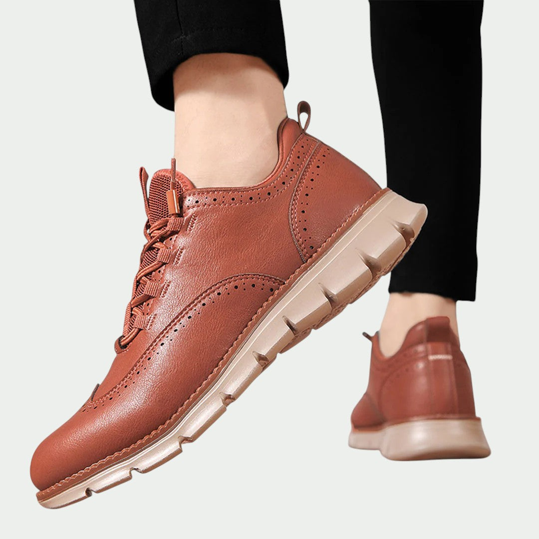 António - Sapatos Ultra Confortáveis