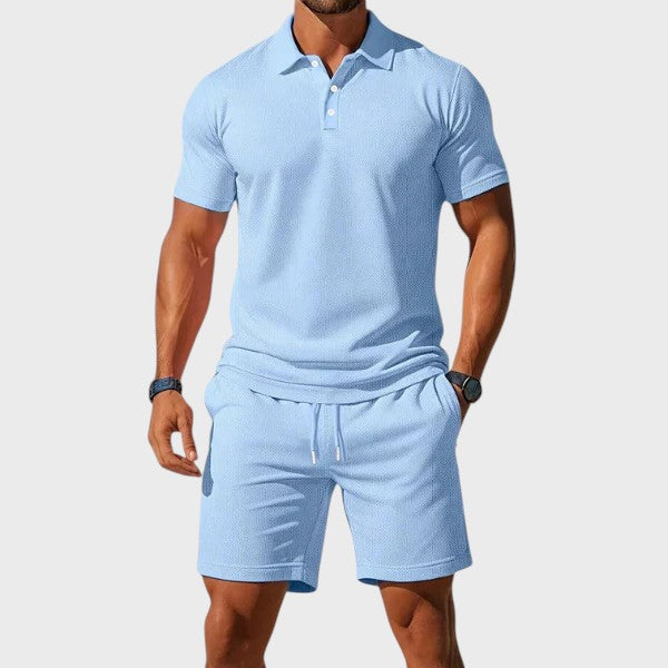 Nuno - Conjunto de Verão