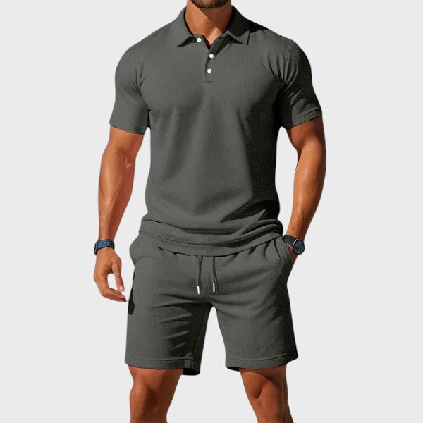 Nuno - Conjunto de Verão