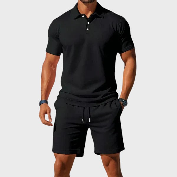 Nuno - Conjunto de Verão