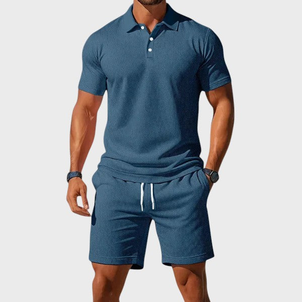 Nuno - Conjunto de Verão