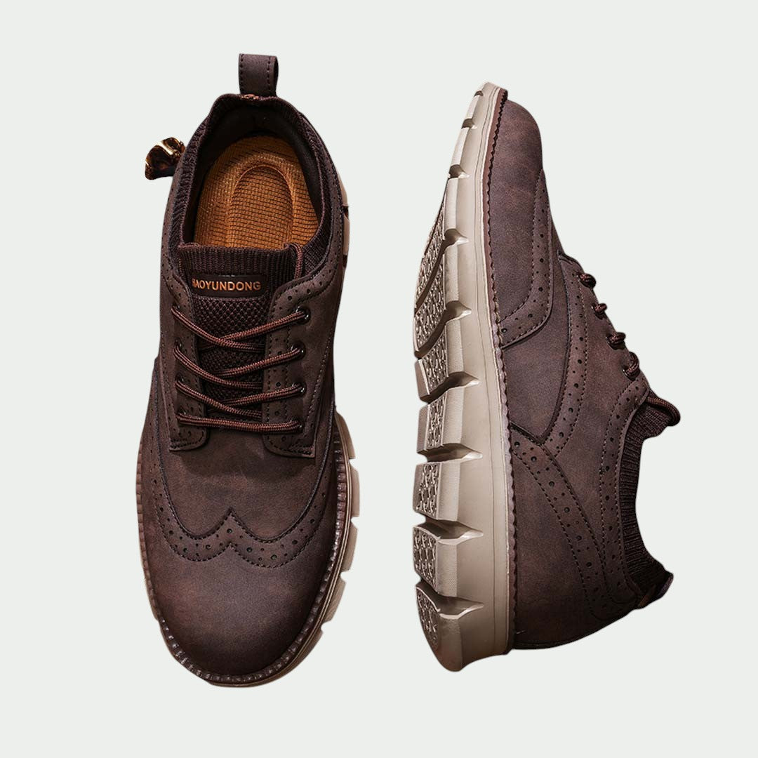 Marco - Sapatos ultraconfortáveis