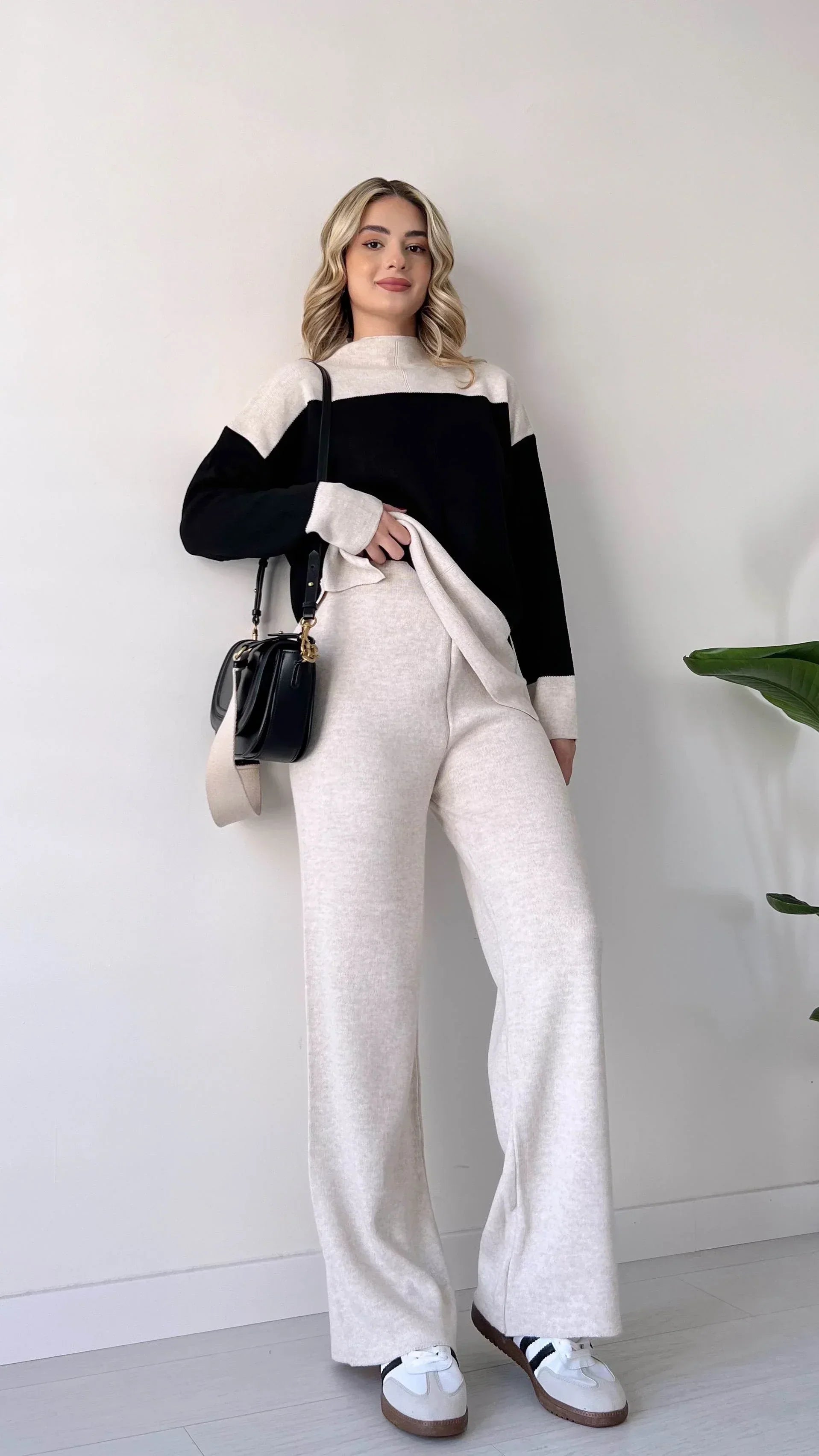 Dolores - Conjunto Conforto & Estilo