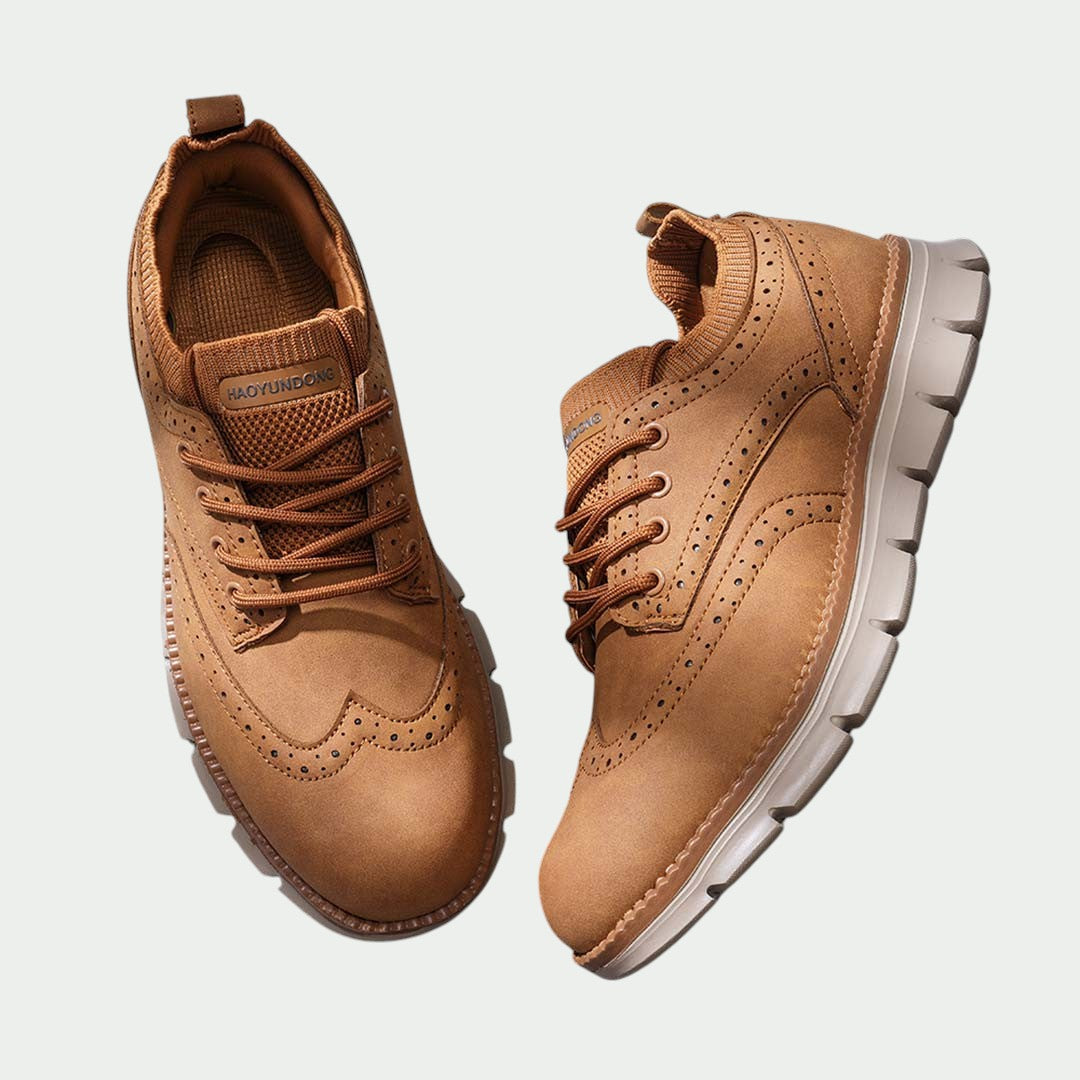 Marco - Sapatos ultraconfortáveis