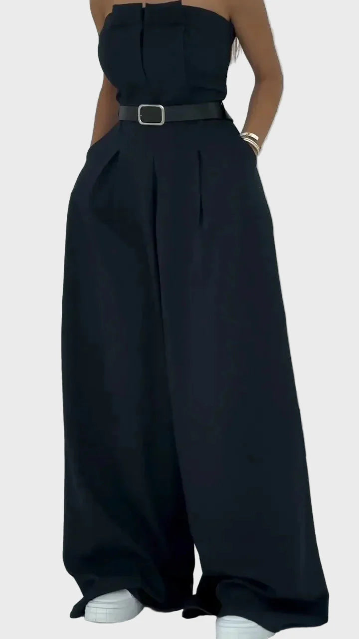 Mariana - Conjunto corpete + casaco – Estilo elegante e moderno