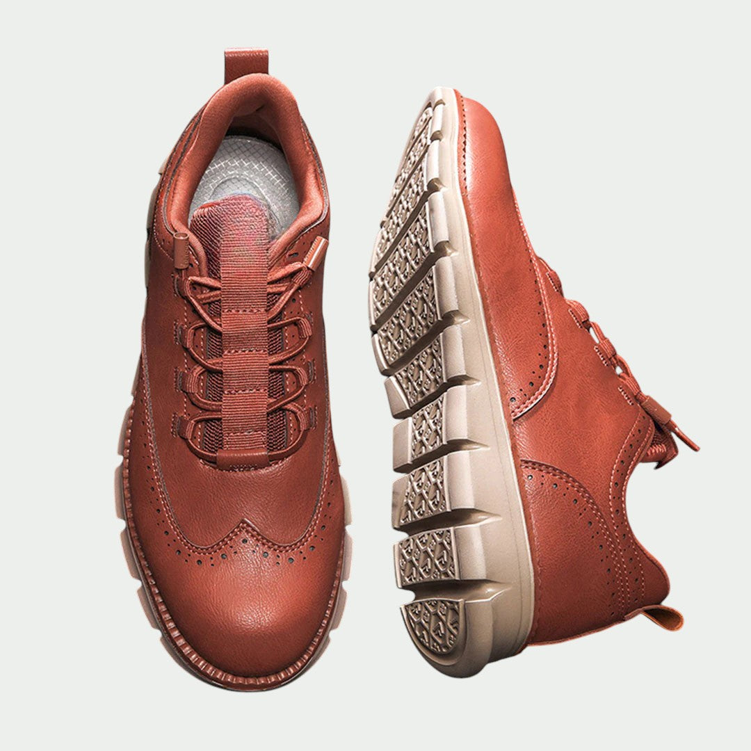 António - Sapatos Ultra Confortáveis