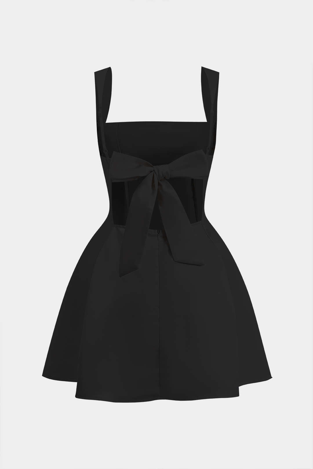 Pilar - Vestido Curto