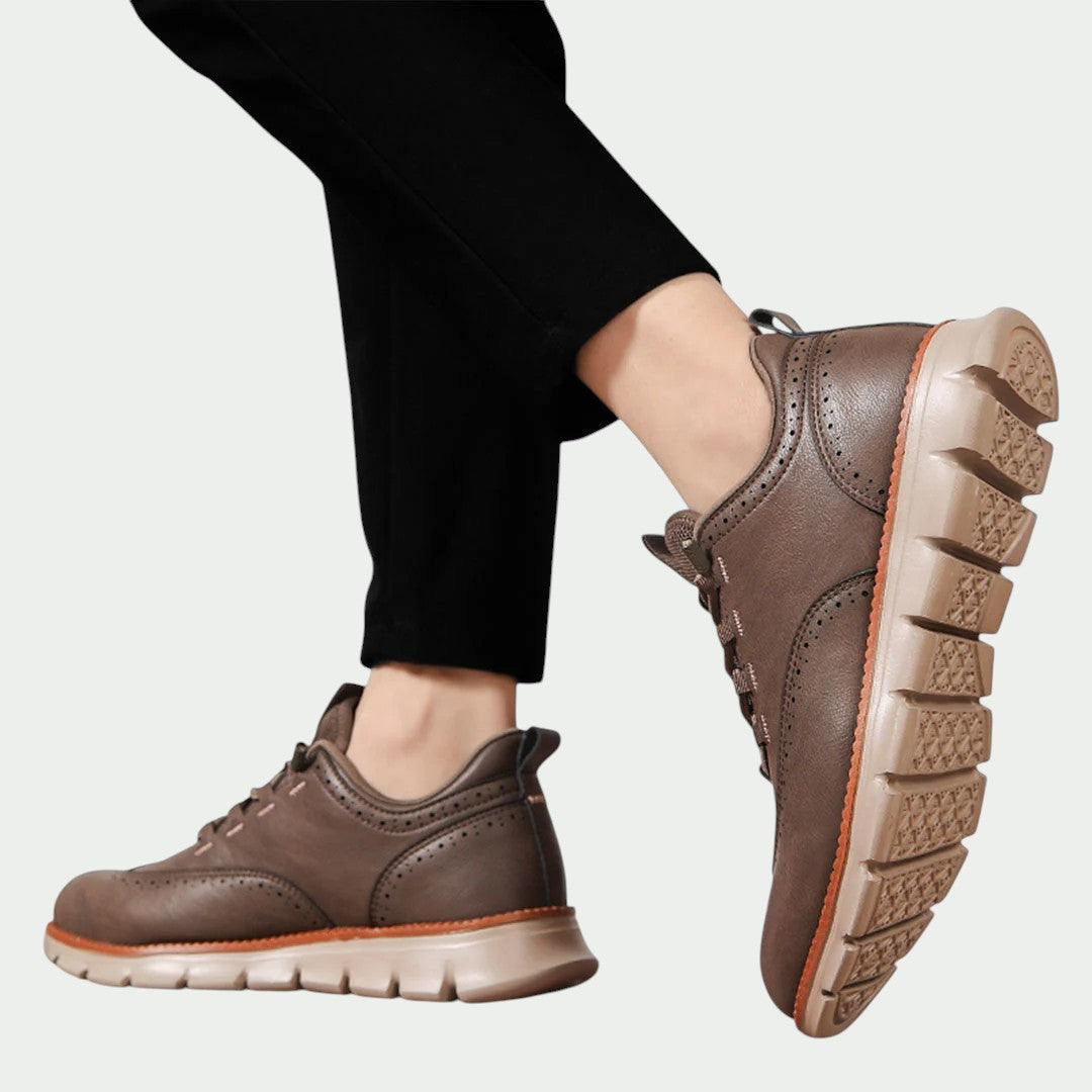 António - Sapatos Ultra Confortáveis