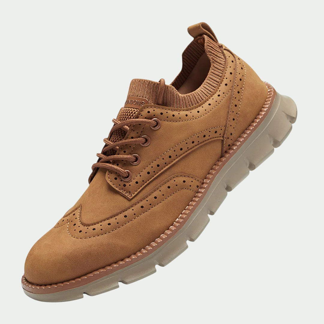 Marco - Sapatos ultraconfortáveis