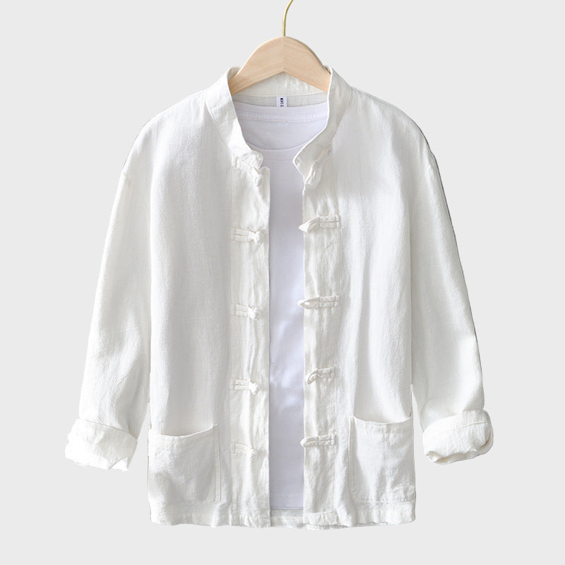 Rodrigo - Camisa de Conforto Moderno