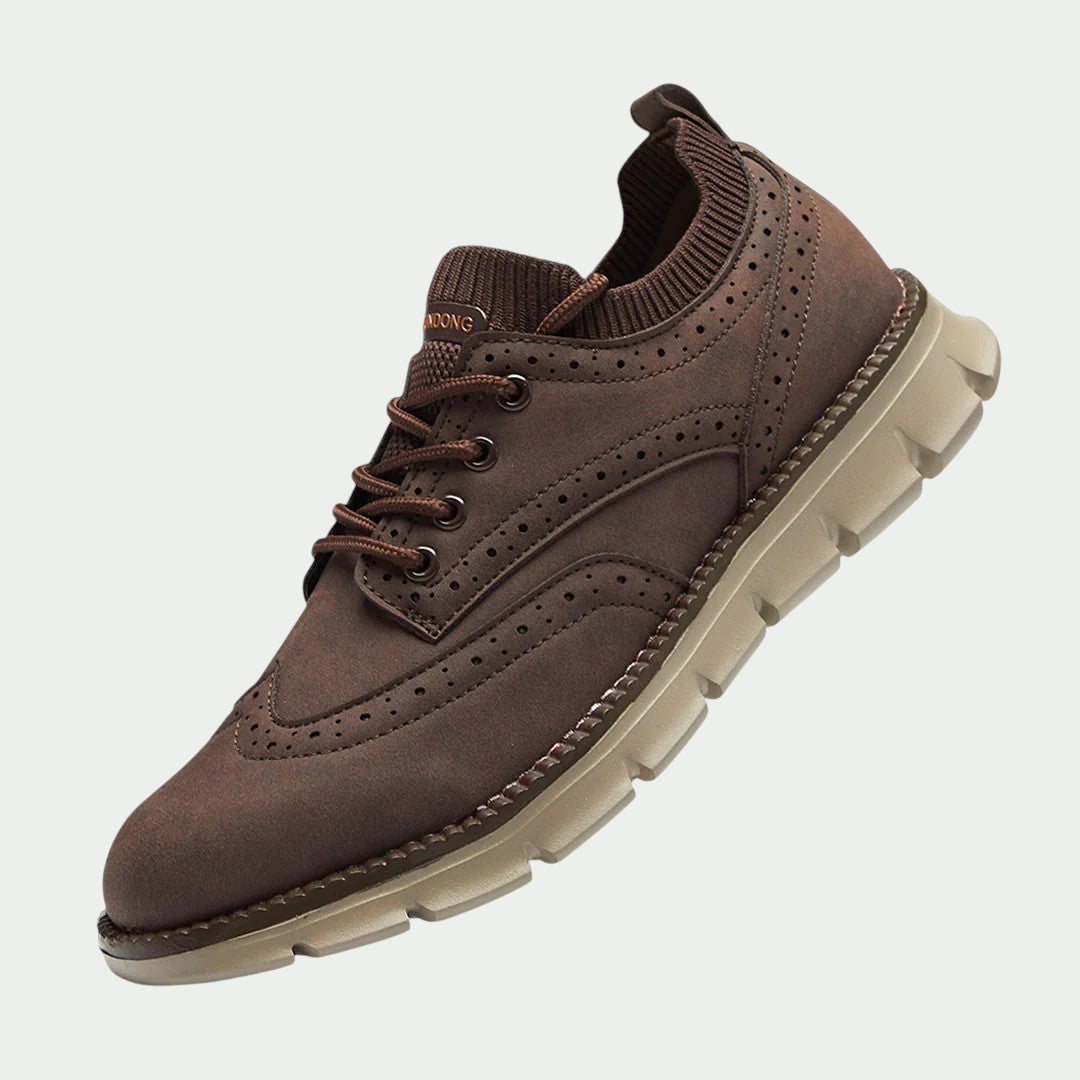 Marco - Sapatos ultraconfortáveis