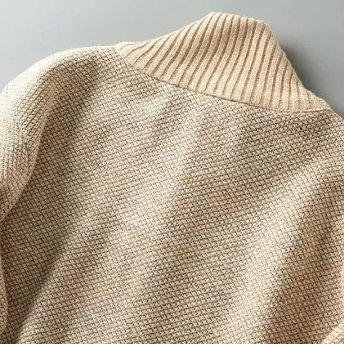 Bruno - Casaco com forro interior