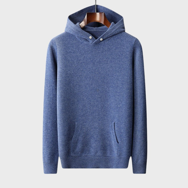 Joana -  Hoodie de luxo