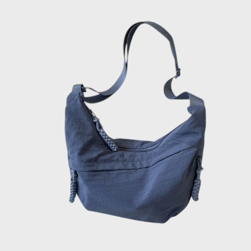 Renata - Mala Transversal Impermeável