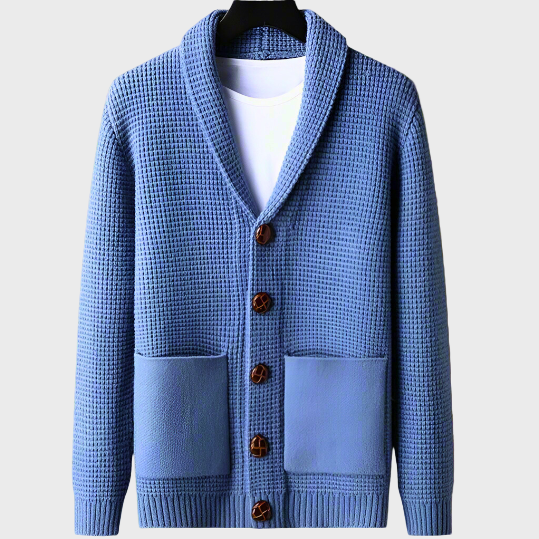 Cláudio - Casaco Vintage