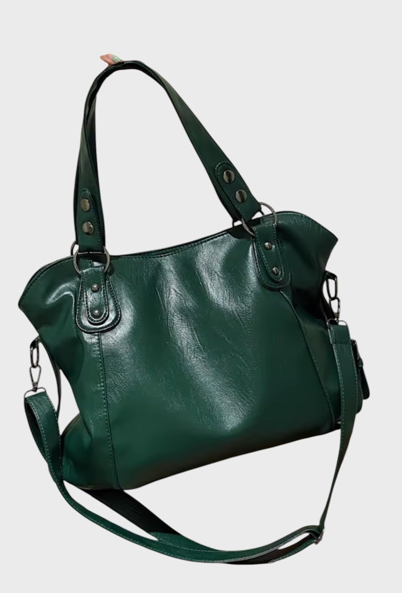 Ana - Mala Leve com Mãos-Livres