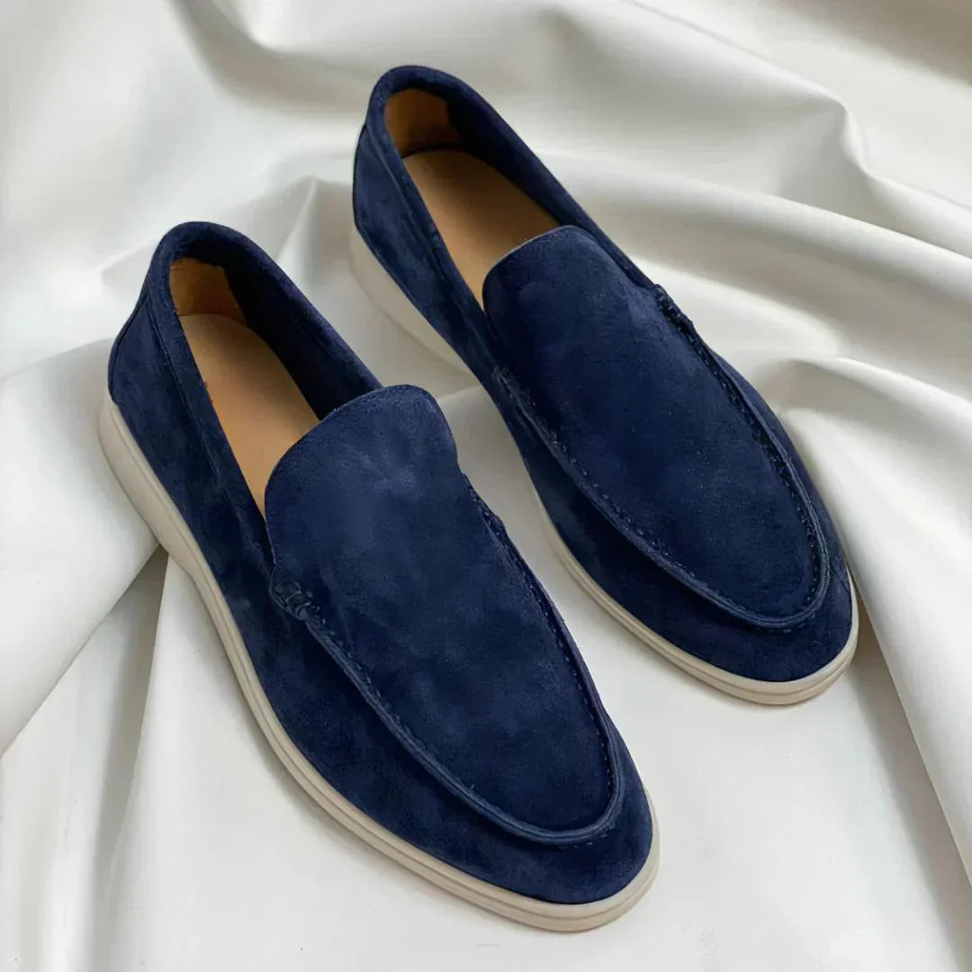 Vicente - Classicos Moccasins