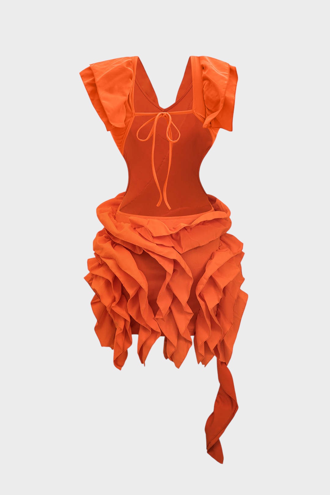 Marta - Vestido Plissado Elegante