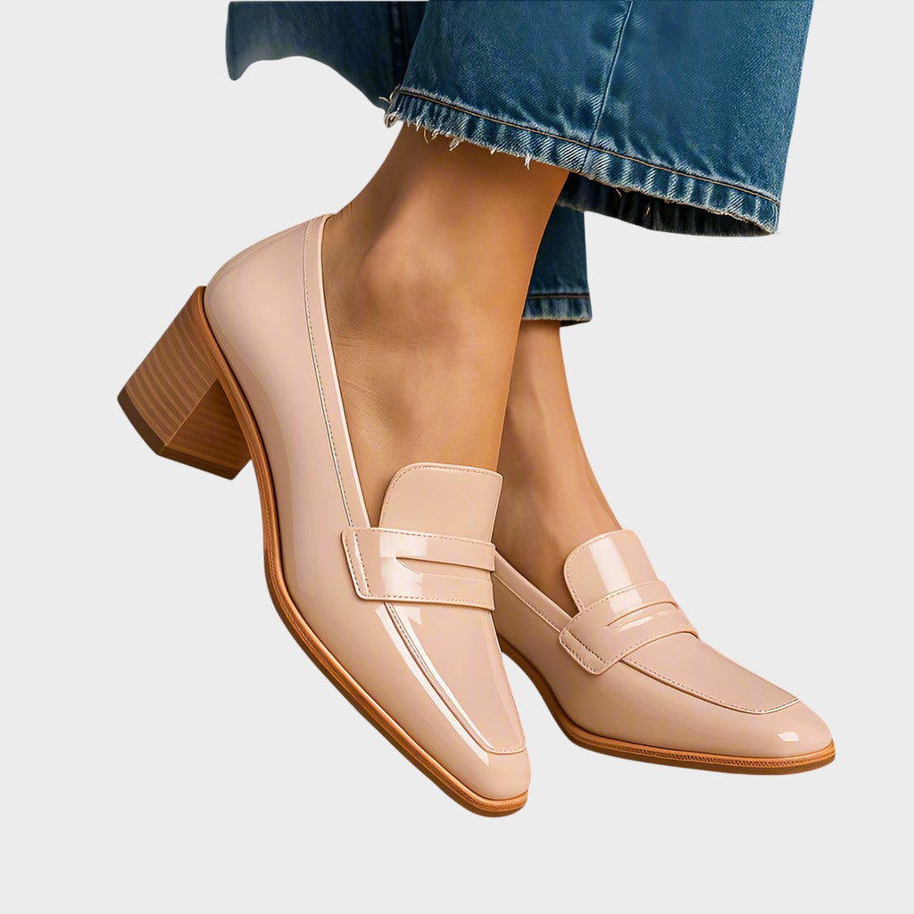 Favi - Mocassins de Estilo e Conforto