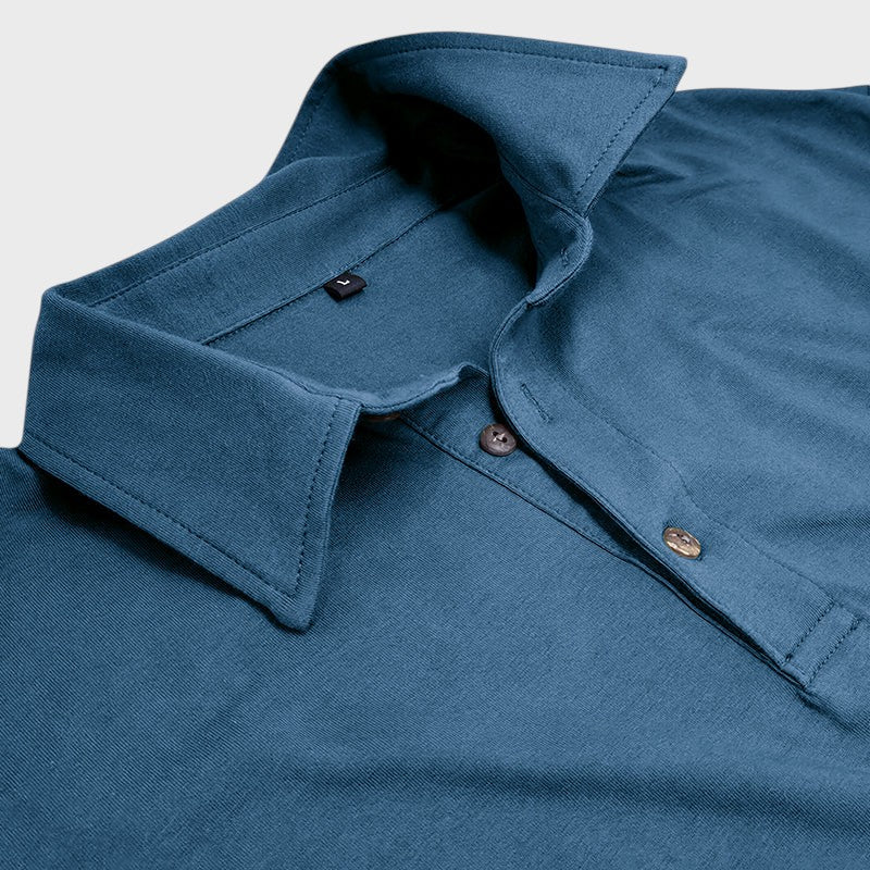 Bruno - Polo casuais