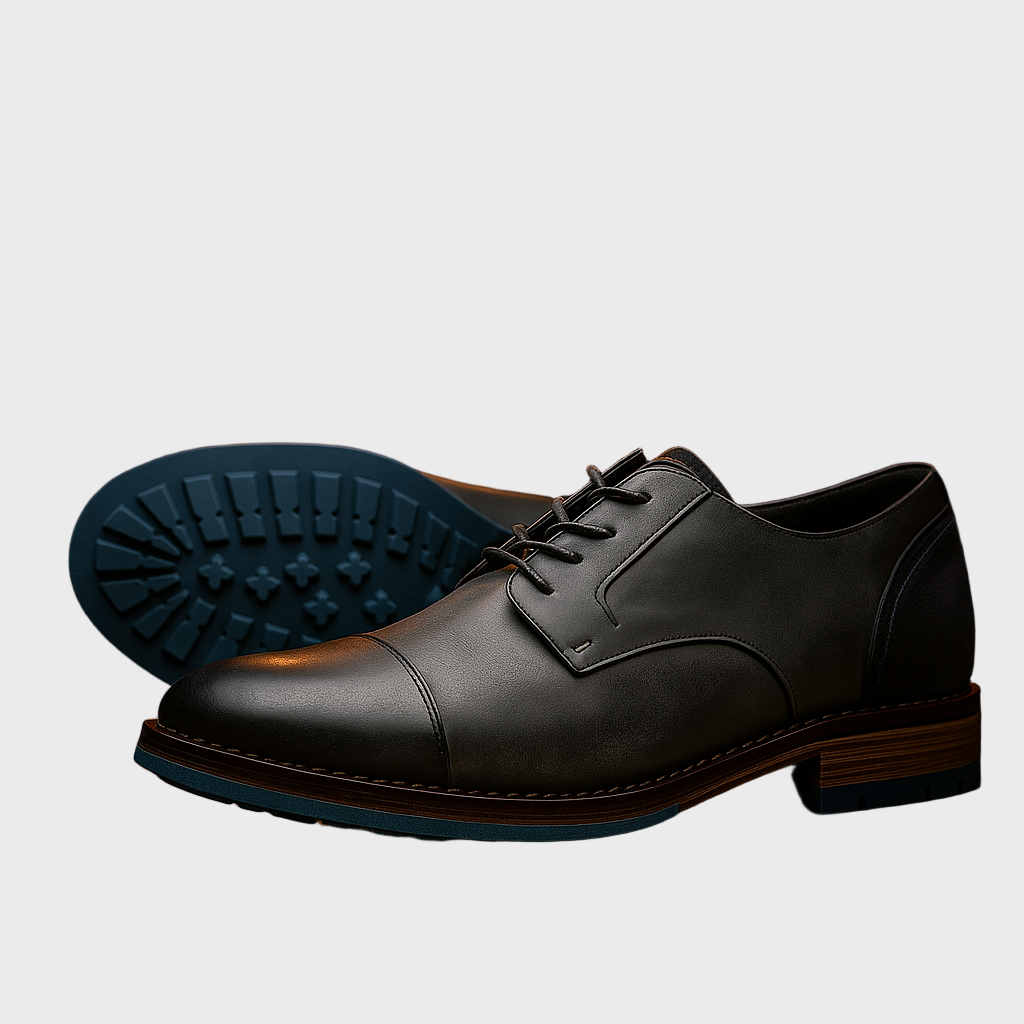 Diogo - Sapatos de Couro