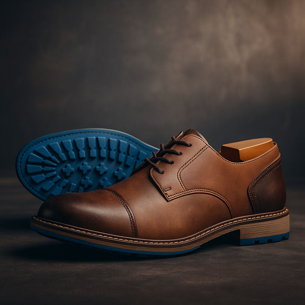 Diogo - Sapatos de Couro