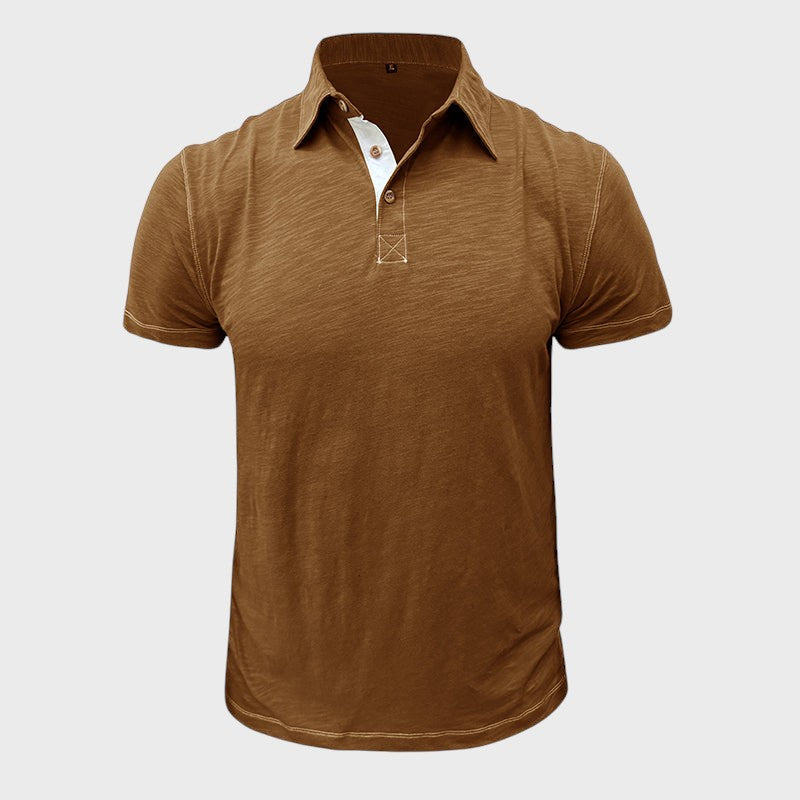 Marco - Camisa polo