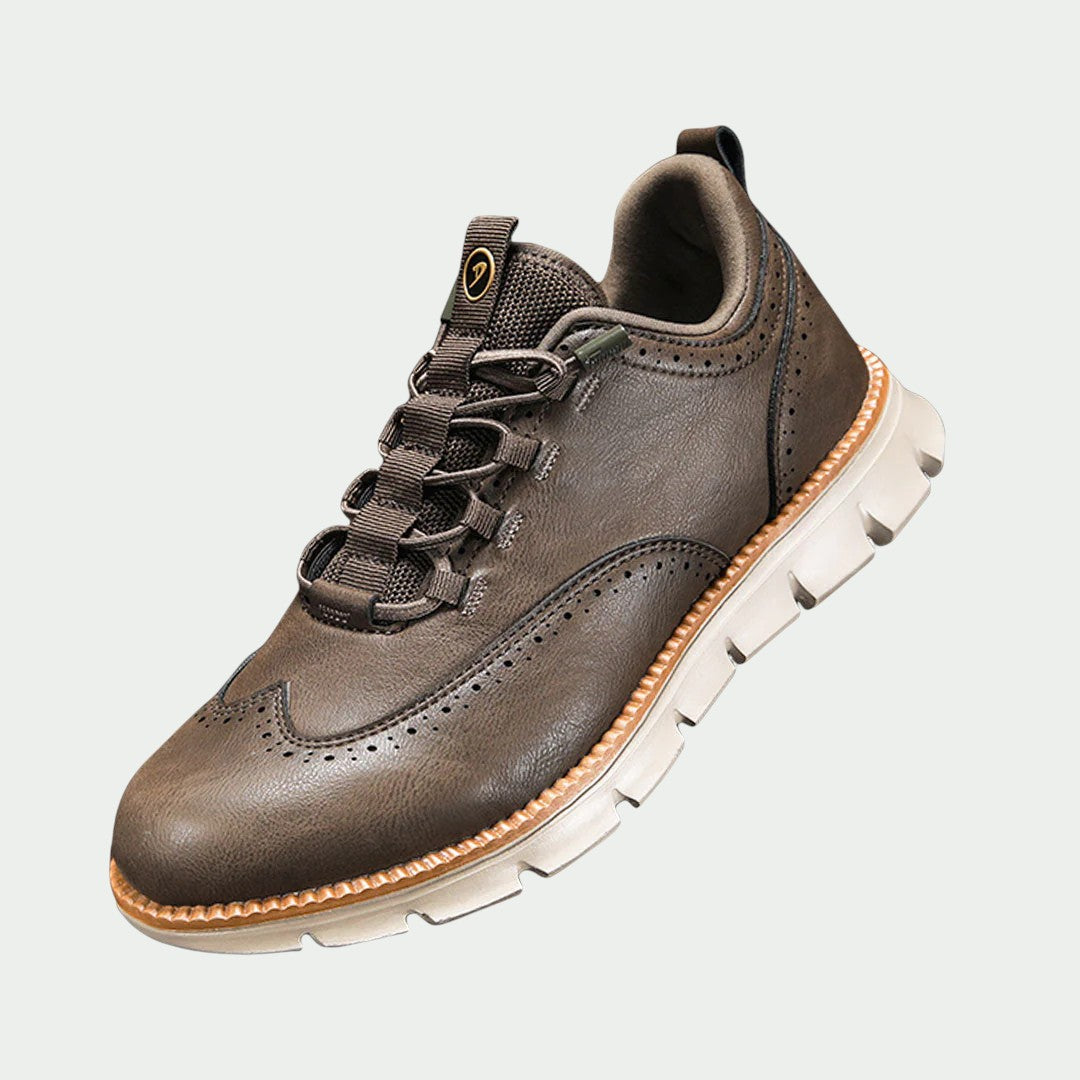 António - Sapatos Ultra Confortáveis