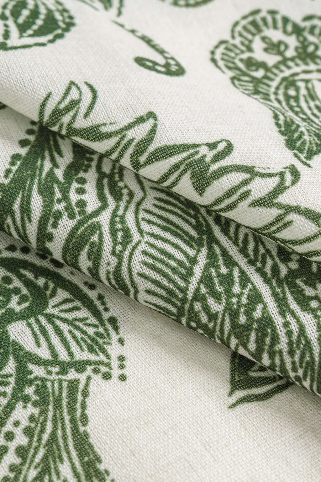 Sofia - Camisa de Manga Larga com Flores