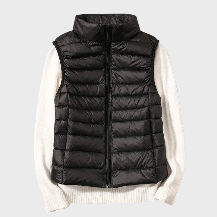 Mariana - Colete confortável