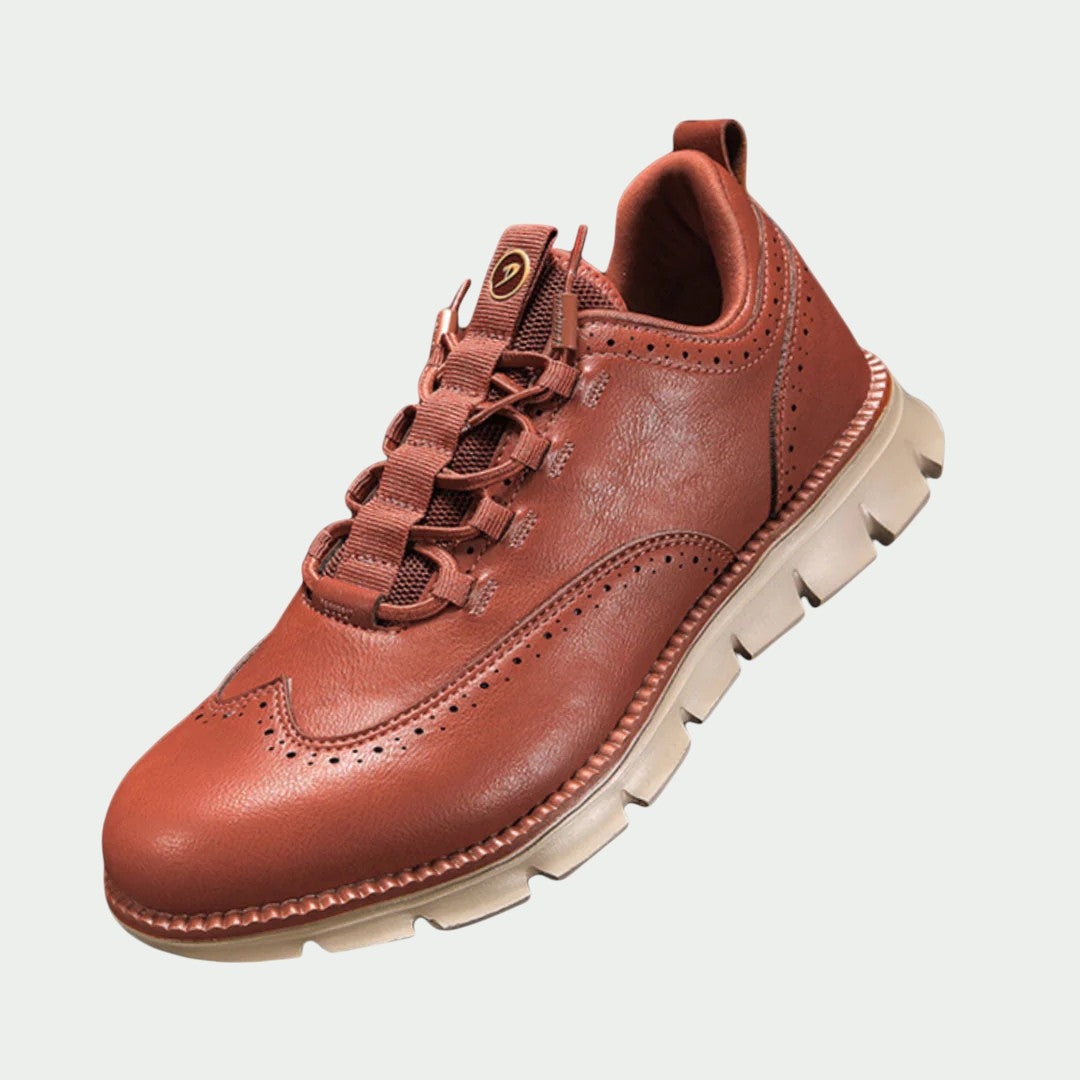 António - Sapatos Ultra Confortáveis