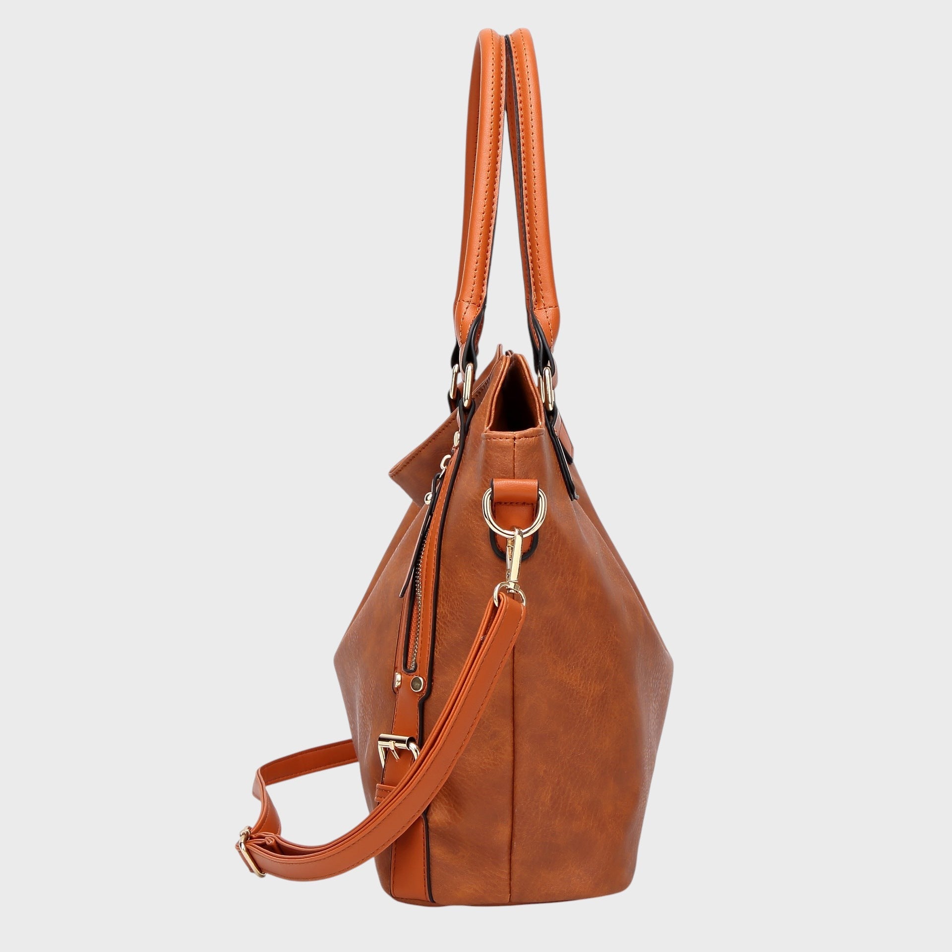 Anastacia - Mala com alças confortáveis