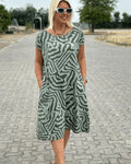 Rosario – Vestido De Verão