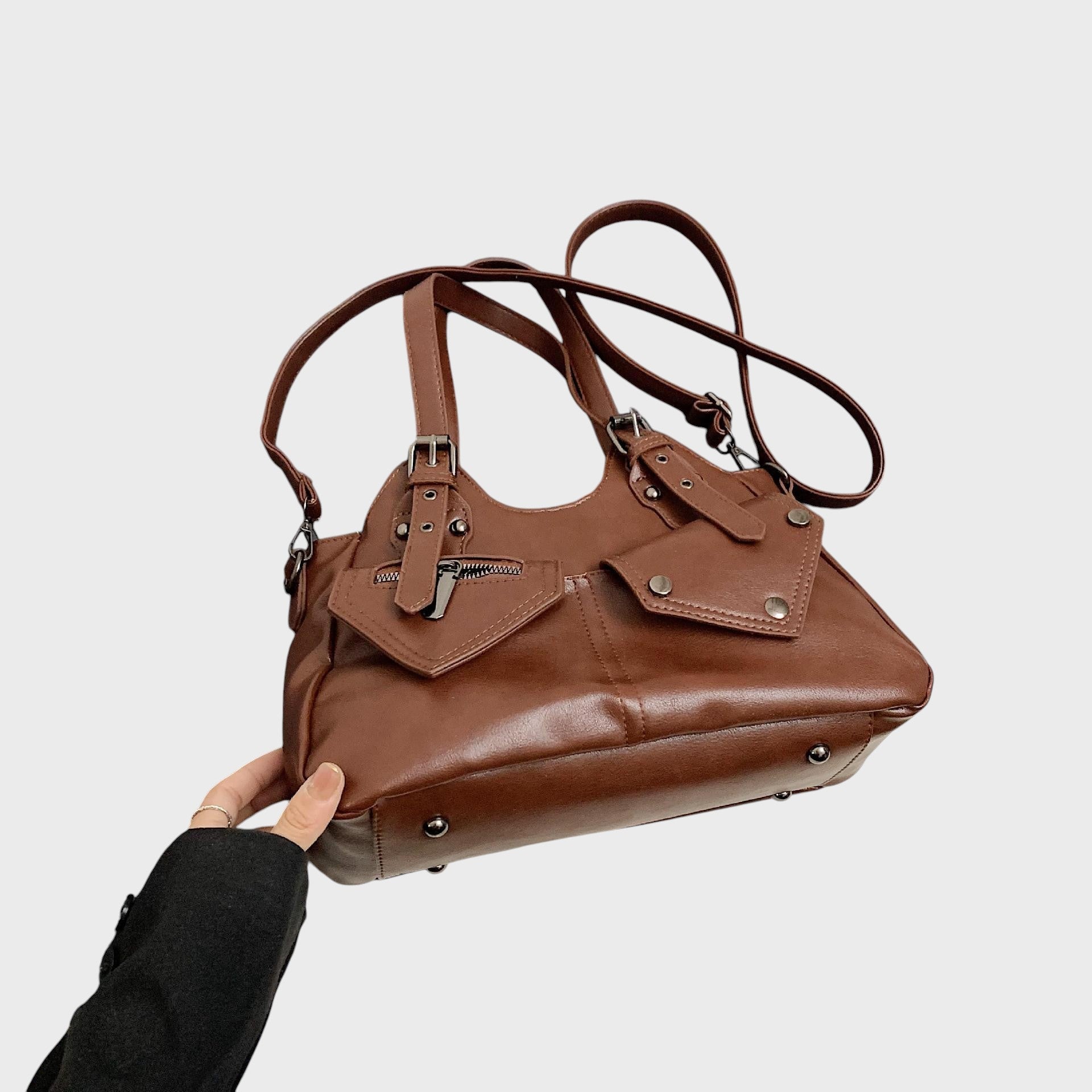 Tatiana - Mala com Alças