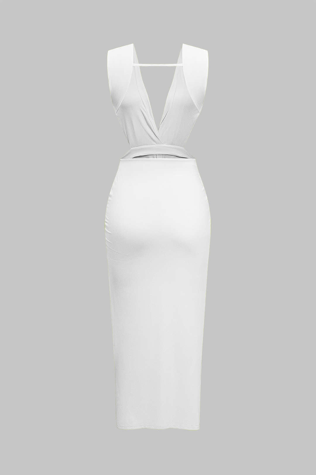 Marcia – Vestido Sem Mangas