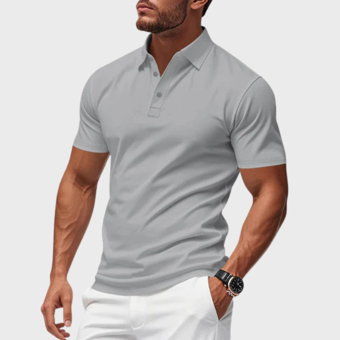 Guilherme - Polo Clássico Masculino